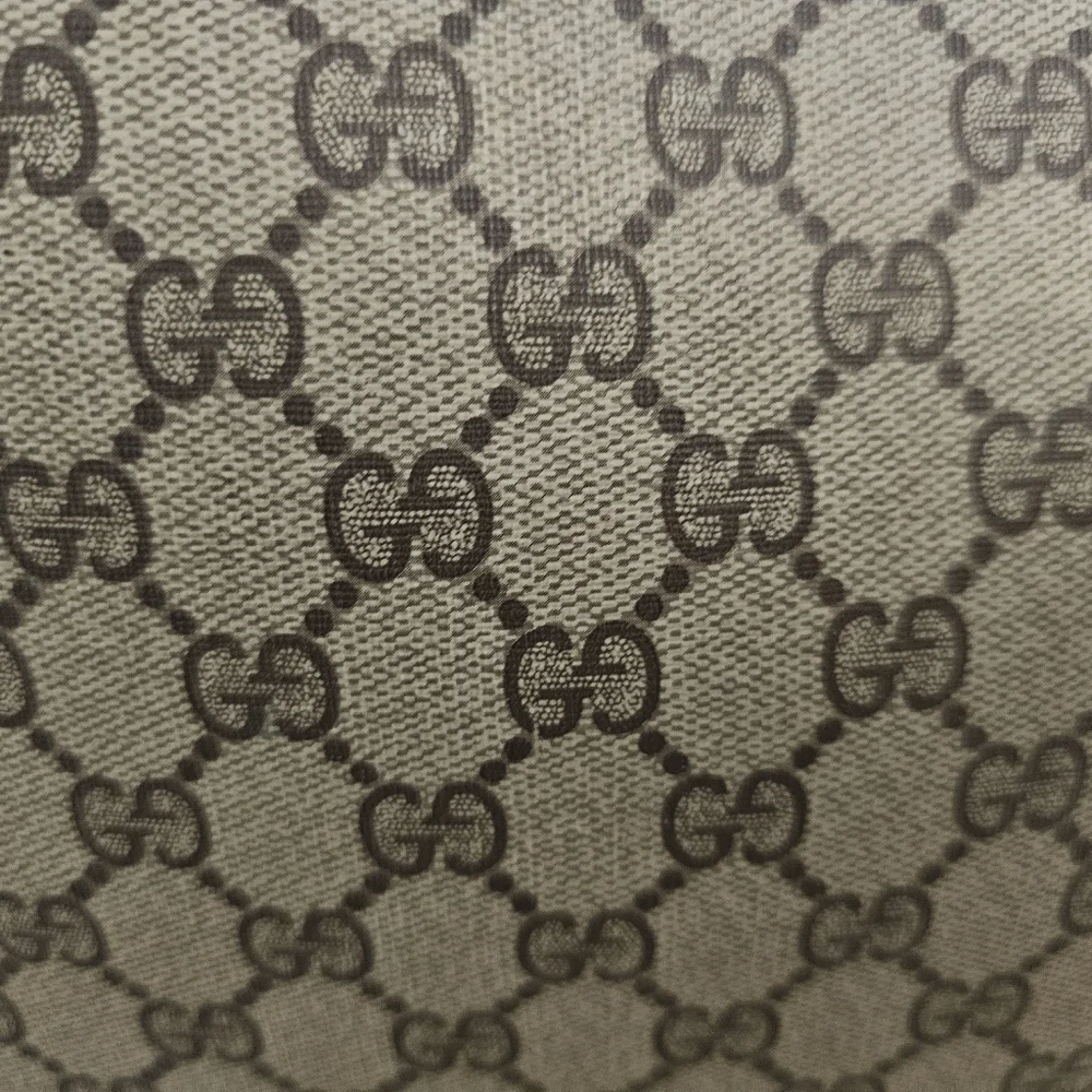 Gucci Monogram Tote Bag! - Picture 4 of 16